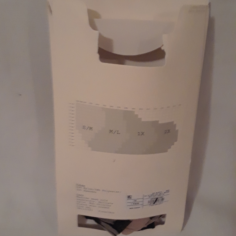 Tights - Picture 2 of 2